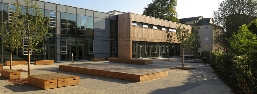 Int. Schule Ecolea Schwerin